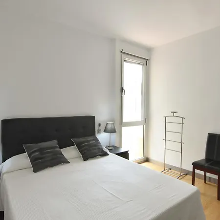 Seafront Terrace 2br Las Canteras Beach Lägenhet